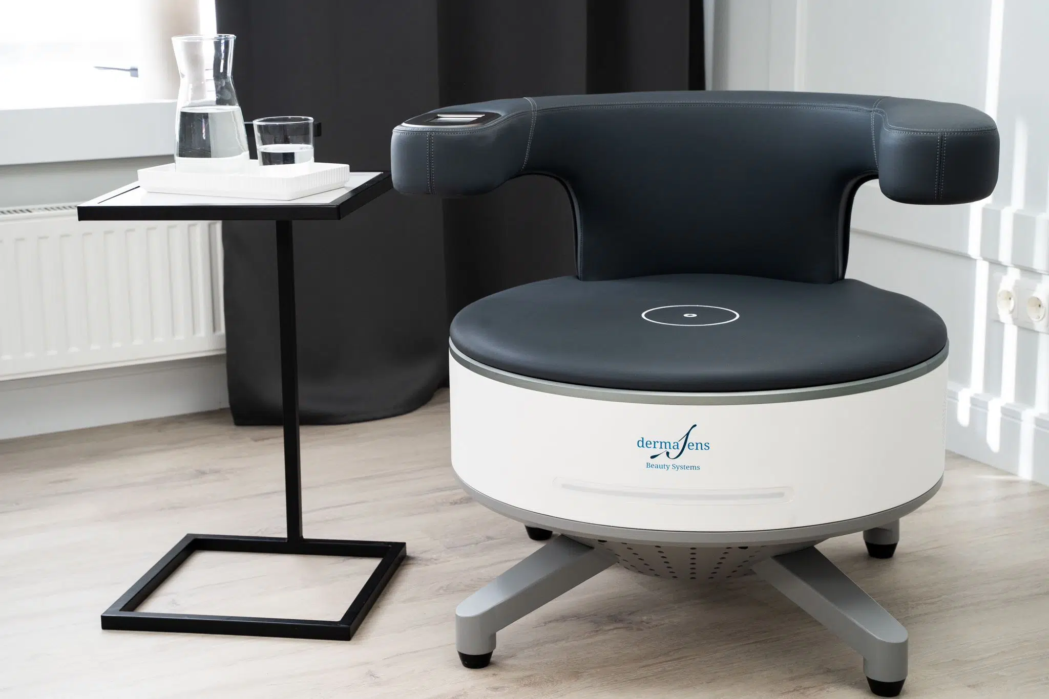 Beckenbodentraining Essen