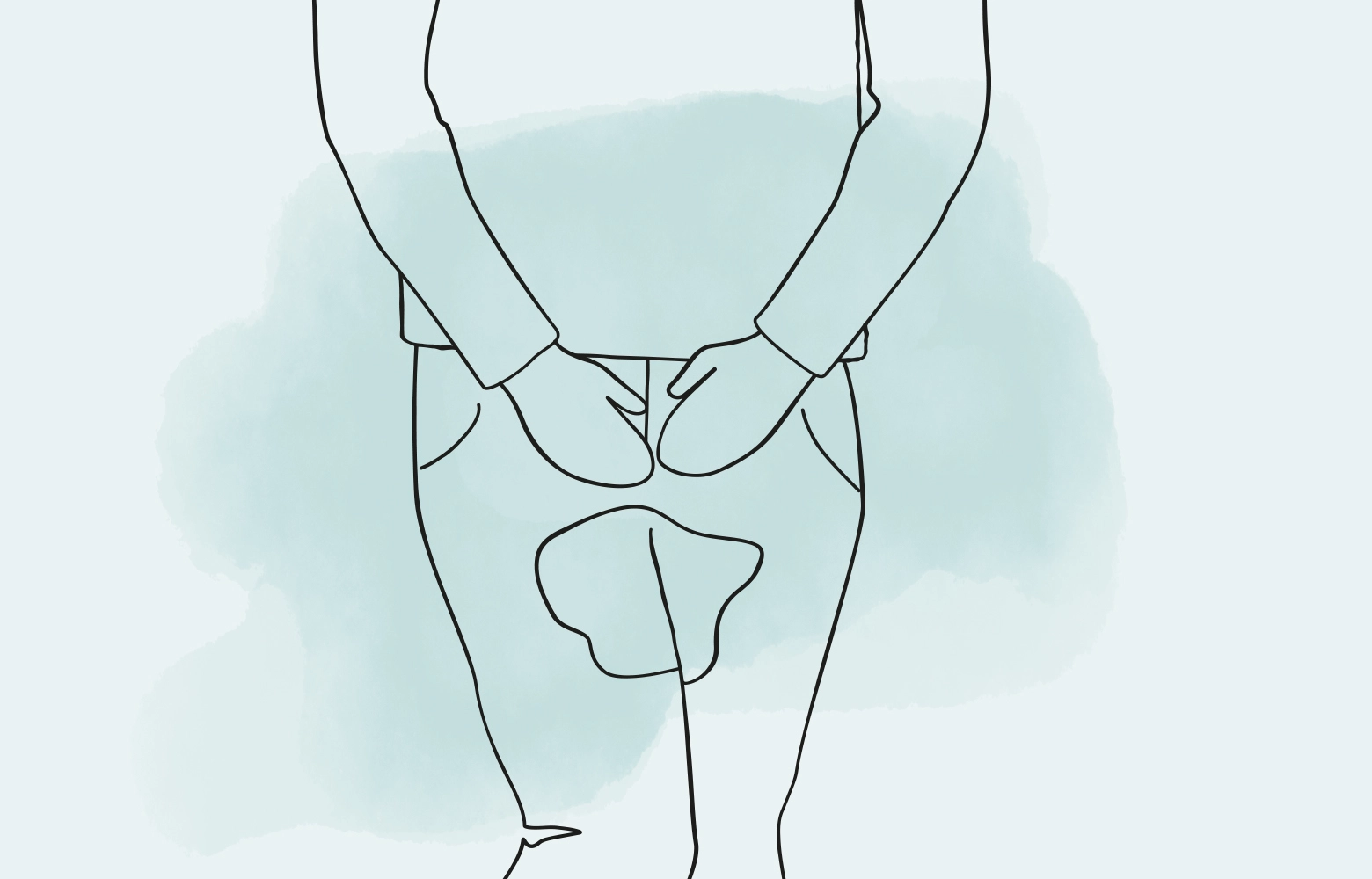 Behandlung von Inkontinenz in Essen